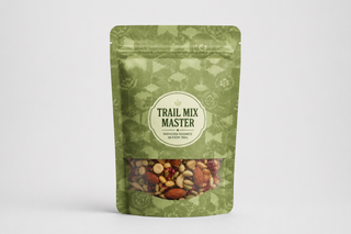 Mylar bag sample