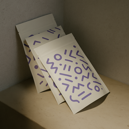 Mylar Bags