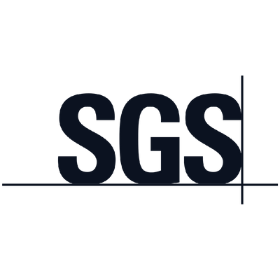 SGS Certification