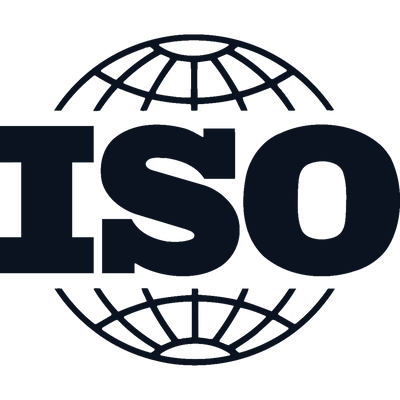ISO 9001 Certification