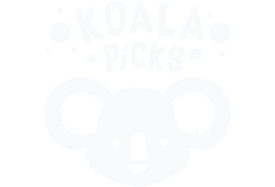 Koala Eats
